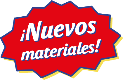 Nuevos Materiales
